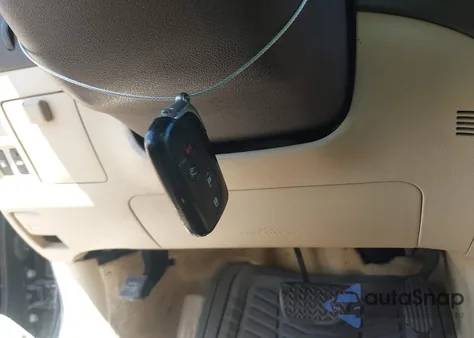 2007 Lexus Es 350 из США, поврежденный, VIN JTHBJ46G472033372